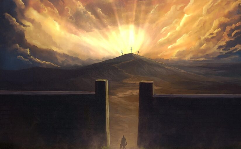 A che serve collezionare indulgenze PLENARIE?