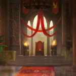 Logo del gruppo SALA DEL TRONO