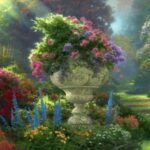 Logo del gruppo Giardini Reali