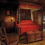 Logo del gruppo Camere per gli Ospiti della Corona