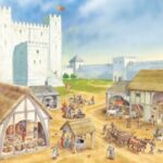 Logo del gruppo Laboratori della Corona