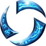 Logo del gruppo Gilde dell’ACQUA e della TERRA