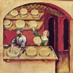 Logo del gruppo Dispensa del Castello