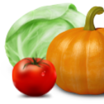 Logo del gruppo Ortaggi