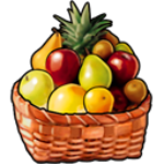 Logo del gruppo Frutta