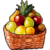 Logo del gruppo Frutta